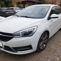 آریزو ۵ توربو