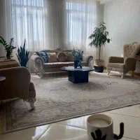 مبل هفت نفره در حد نو|مبلمان خانگی و میز عسلی|فردوسیه, |دیوار