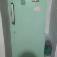 یخچال ‌PHlCO تمیز سالم