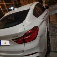 بی‌ام‌و X4 28i، مدل ۲۰۱۷|خودرو سواری و وانت|تهران, ونک|دیوار
