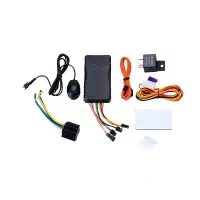 ردیاب خودرو