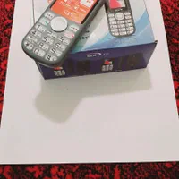 گوشی GLX مدل F9