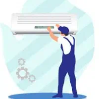 سرویس وشستشوی اسپیلت