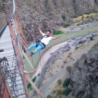 پیچ رولپلاک سنگ نما ایزوگام راپل طنابکار  داربست