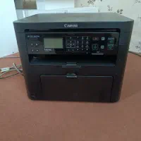 پرینتر سه کاره کانن