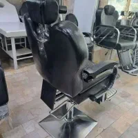 تولیدی پخش صندلی پدالی جکی جکدار رزونال آرایشگاهی
