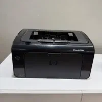 پرینتر hp Laserjet p 1102w  با وای فای