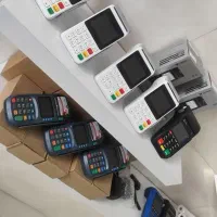 فروش و خدمات کارتخوان m تری pپوز انی عابربانک|فروشگاه و مغازه|مشهد, توس (بلوار توس)|دیوار