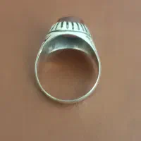 انگشتر عقیق و تسبیح|جواهرات|قزوین, |دیوار