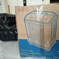 لباس شویی کودک