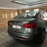 جک J4 - 1403|خودرو سواری و وانت|تهران, قزل قلعه|دیوار