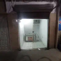 اجاره مغازه ۶ متری در ارامنه|اجارهٔ مغازه و غرفه|تهران, ارامنه|دیوار