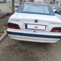 پارس ELX90|خودرو سواری و وانت|ارومیه, |دیوار