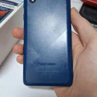 سامسونگ  A01 core|موبایل|تهران, کوثر|دیوار