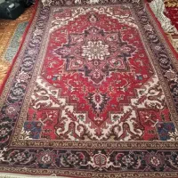 فرش دستباف|فرش|ورزقان, |دیوار