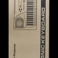 اورگ کاسیو مدل m10