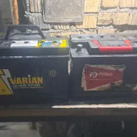 باتری فرسوده