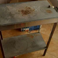 کباب پز حرفه ای|اجاق گاز و لوازم برقی پخت‌وپز|تهران, اختیاریه|دیوار