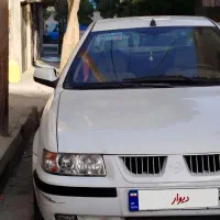 سمند SE