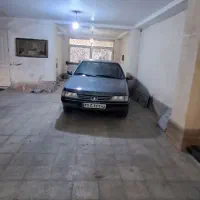 پژو ۴۰۵ مدل ۸۹ دوگانه|خودرو سواری و وانت|بهارستان, |دیوار