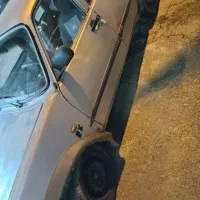 ماشین پی کی مدل 1384|خودرو سواری و وانت|ارومیه, |دیوار