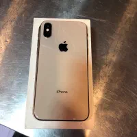 گوشی آیفونxsاپل