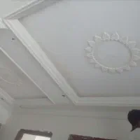 گچ کاری کنارک|خدمات پیشه و مهارت|کنارک, |دیوار