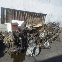 خریدار ضایعات ماشینهای فرسوده موتور کامل|خدمات پیشه و مهارت|نسیمشهر, |دیوار