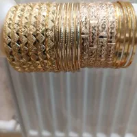 النگو طلا روس رنگ ثابت|بدلیجات|اردبیل, |دیوار