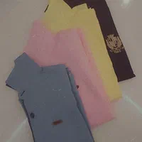 پیراهن پسرانه