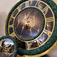 ساعت دیواری شیک|ساعت دیواری و تزئینی|تهران, مینابی|دیوار