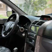 Soren+ XU7P|خودرو سواری و وانت|کاشان, میدانگاه آقا|دیوار