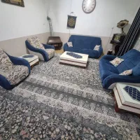 مبل و جلو مبلی