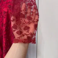 لباس مجلسی مناسب هنابندان یاعروسی مناسب۴۲و۴۴|لباس|تهران, مسعودیه|دیوار