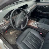 مرسدس بنز E 300 گذر موقت|خودرو سواری و وانت|رشت, بازار|دیوار