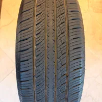 لاستیک سوزوکی مارک trazano سایز ۱۷