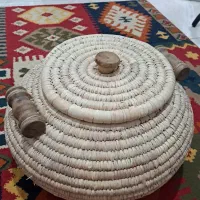 جا برنجی حصیری