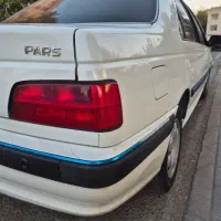 پژو پارس مدل ۹۲|خودرو سواری و وانت|تهران, شکوفه (عبدل آباد)|دیوار