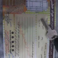 فروش فوری رانا ۹۷|خودرو سواری و وانت|گناباد, |دیوار