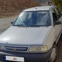 فروش پراید مدل ۱۳۸۹
