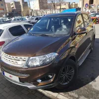 تیگو ۵ اکسلنت