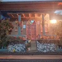 تابلو سنتی قدیمی