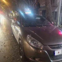 جک j3 هاچ بک|خودرو سواری و وانت|مشهد, سناباد|دیوار