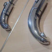 شیر روشویی چشمی|لوازم سرویس بهداشتی|بندرعباس, |دیوار