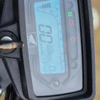 همتاز ۲۰۰|موتورسیکلت|خمام, |دیوار