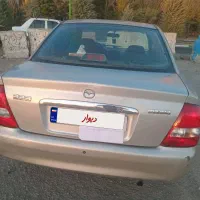 مزدا۳۲۳تیپ۵|خودرو سواری و وانت|پردیس, فاز ۱|دیوار