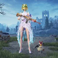 اکانت خفن فرعون لول ۲|کنسول، بازی ویدئویی و آنلاین|میناب, |دیوار