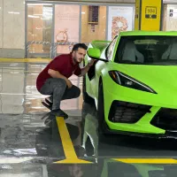 نانو سرامیک و پولیش تخصصی خودرو در محل شما