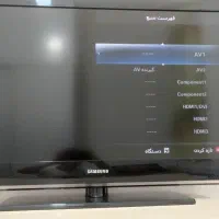 تلویزیون سامسونگ ۴۲اینچ اصل کره ای