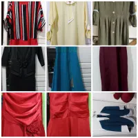 لباس مجلسی و نوزاد